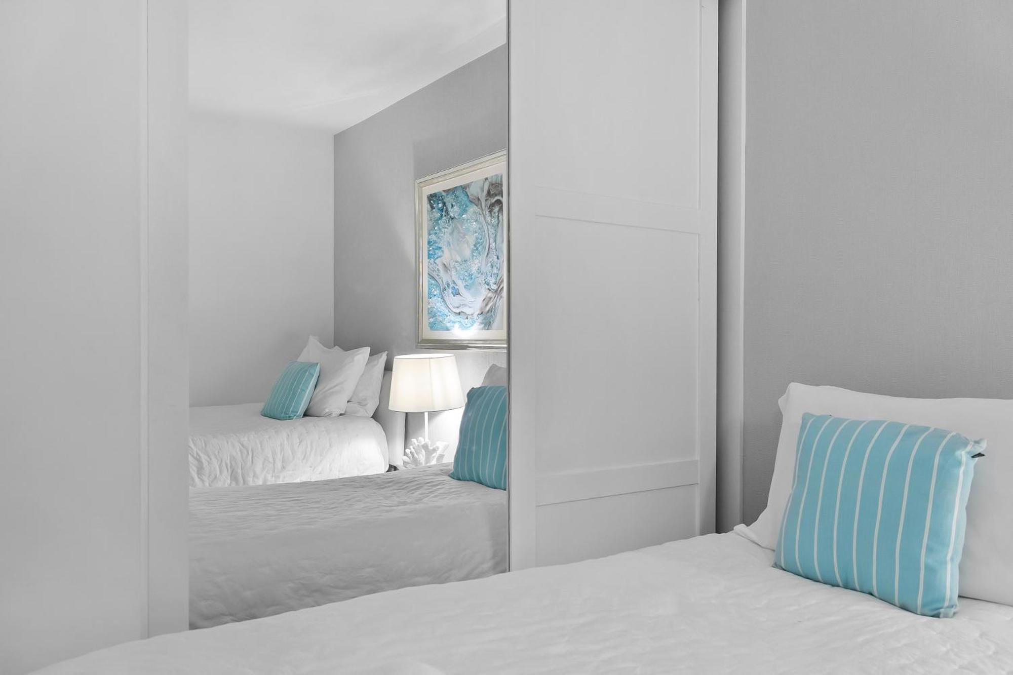 Baybreeze Apartment The Hoe Plymouth Eksteriør billede