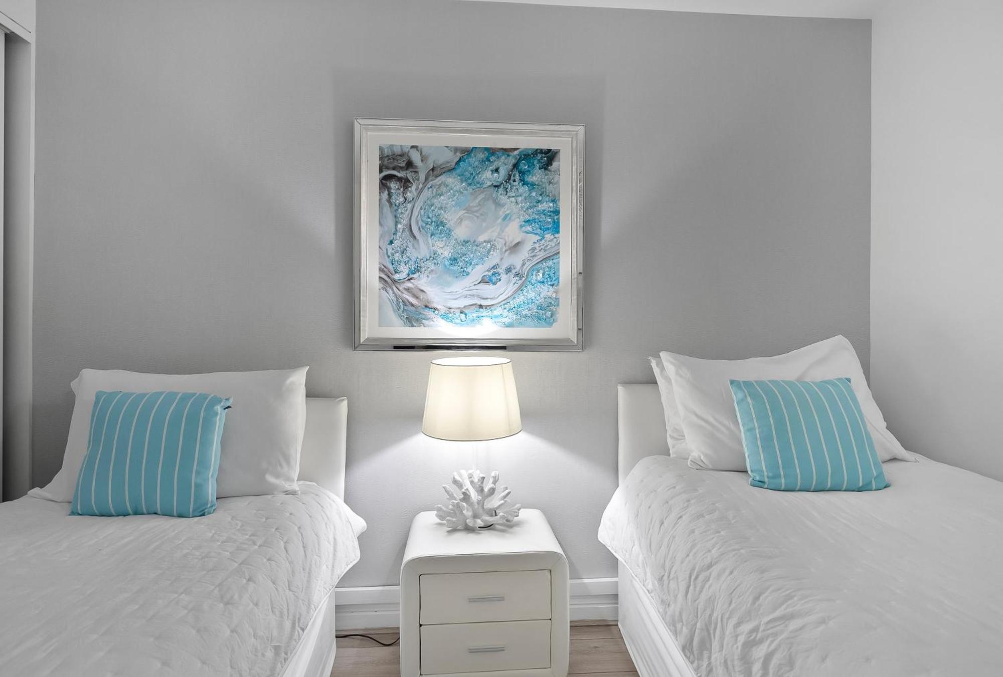 Baybreeze Apartment The Hoe Plymouth Eksteriør billede