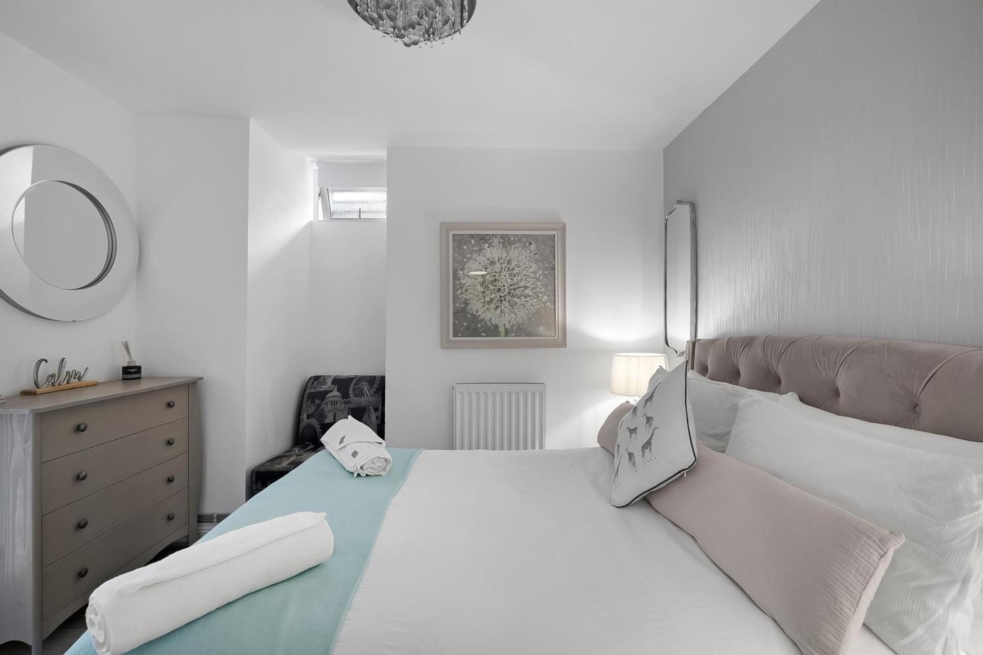 Baybreeze Apartment The Hoe Plymouth Eksteriør billede